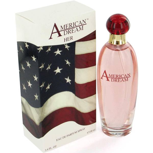 American Dream Perfume for Women by American Beauty