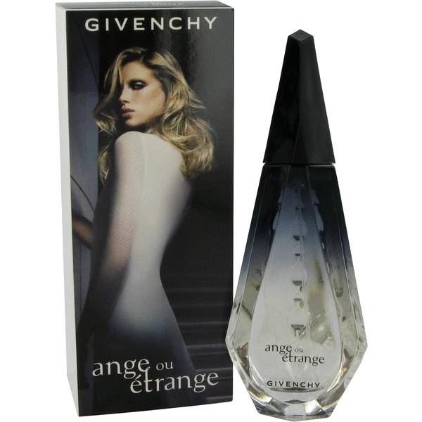 Givenchy hotsell ange etrange