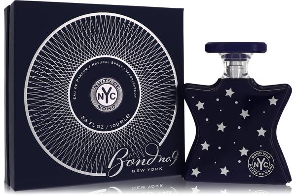 Nuits De Noho Perfume by Bond No. 9 FragranceX