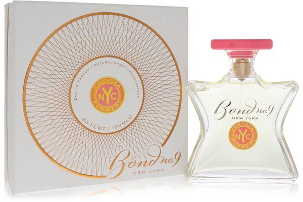 Chelsea Flowers Perfume by Bond No. 9 | FragranceX.com