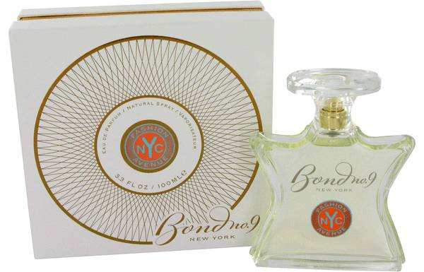 Fashion Avenue Perfume