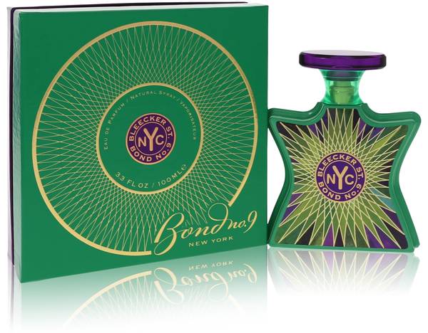 Bleecker Street Perfume by Bond No. 9 FragranceX