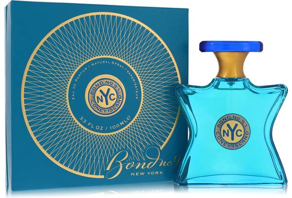Coney Island Perfume by Bond No. 9