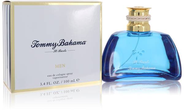 tommy bahama barts cologne