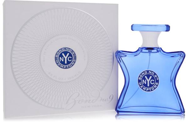 Hamptons Perfume by Bond No. 9 FragranceX