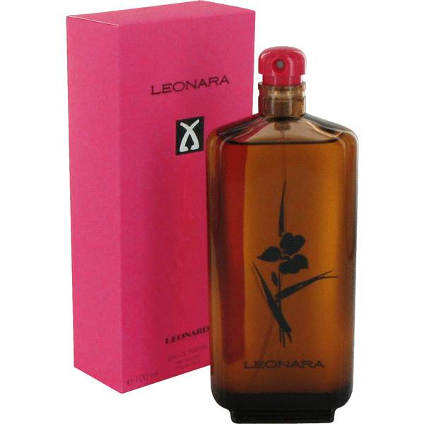 Leonara Perfume By Leonard for Women