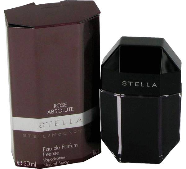 Stella Rose Absolute Perfume by Stella 