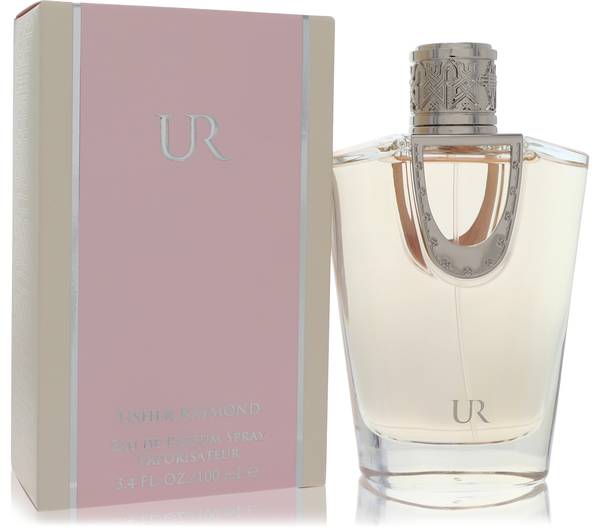 Usher perfume best sale for her