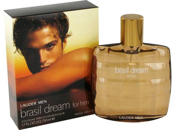 Brazilian dream. Estee Lauder Парфюм для мужчин. Dreams одеколон.