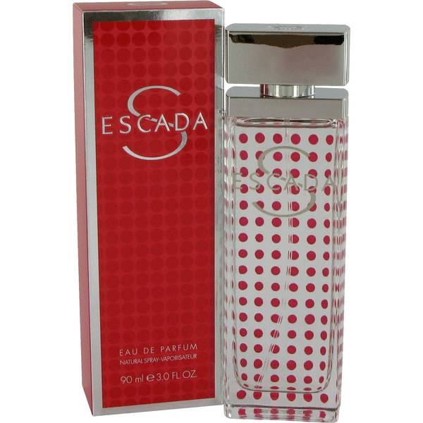 Escada S Perfume by Escada