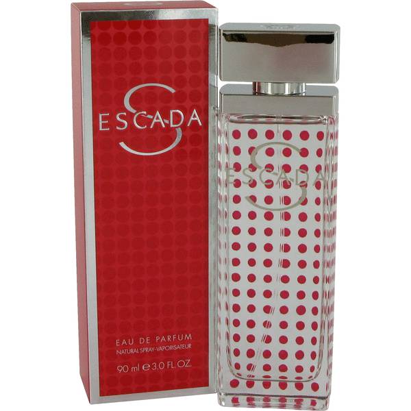 escada escada parfum