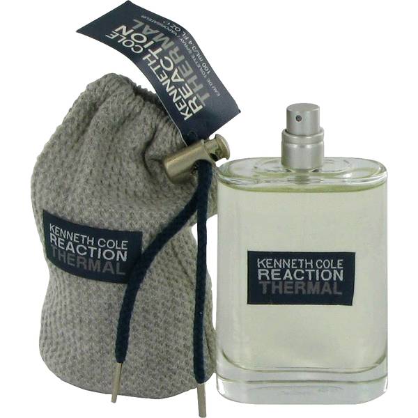 Kenneth Cole Reaction Eau de Toilette Spray for Men