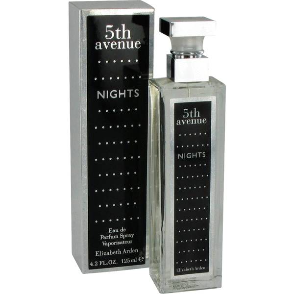 elizabeth arden black perfume