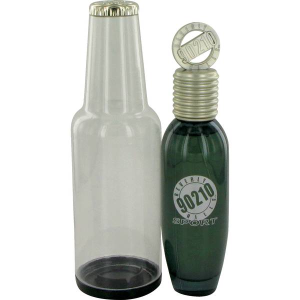 90210 Sport Cologne