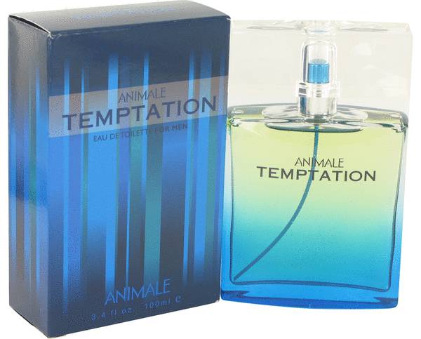 Animale Temptation Cologne by Animale
