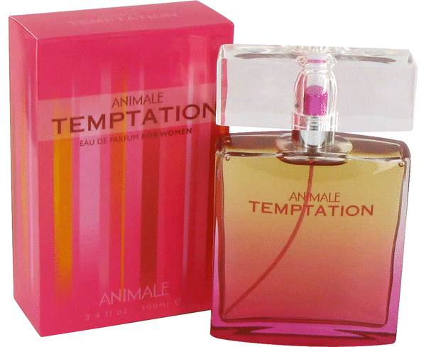 temptation perfume for ladies