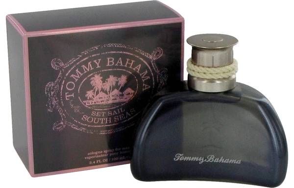 tommy bahama cologne set sail