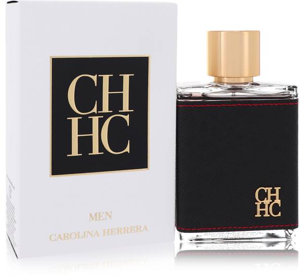 Herrera for men discount perfume