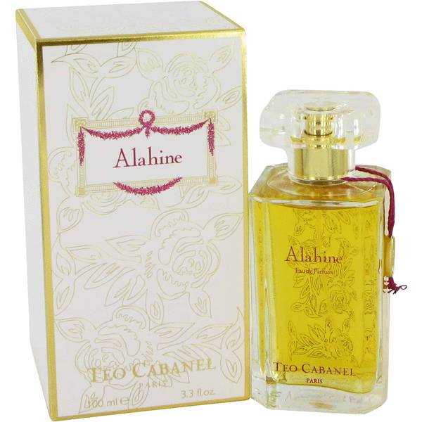 Teo Cabanel Alahine Perfume by Teo Cabanel | FragranceX.com