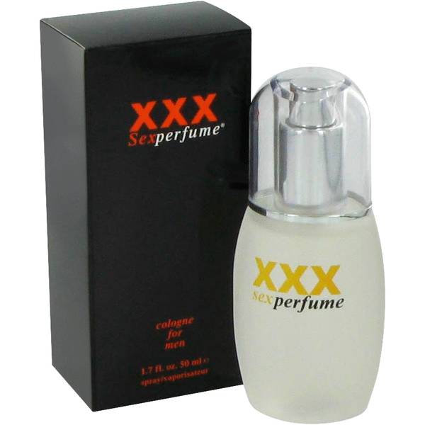 Xxx Sexperfume Cologne