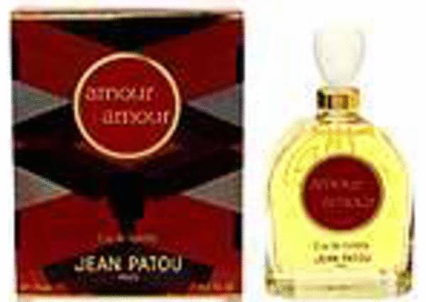 parfum amour amour jean patou