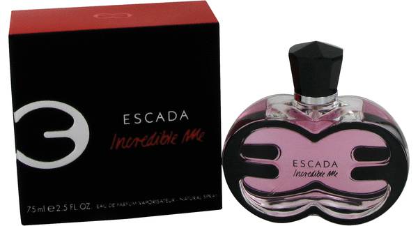 Escada Incredible Me Perfume by Escada 