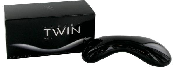 parfum azzaro twin