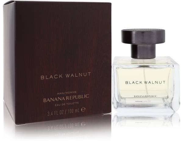 Banana Republic Black Walnut Cologne by Banana Republic