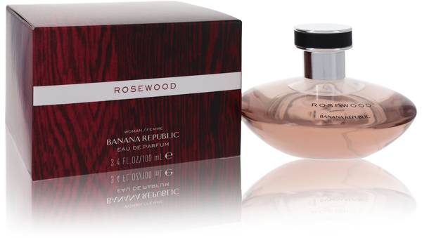 Banana Republic Rosewood Perfume by Banana Republic