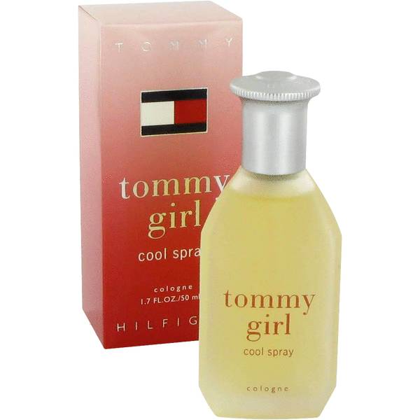 Tommy girl clearance spray