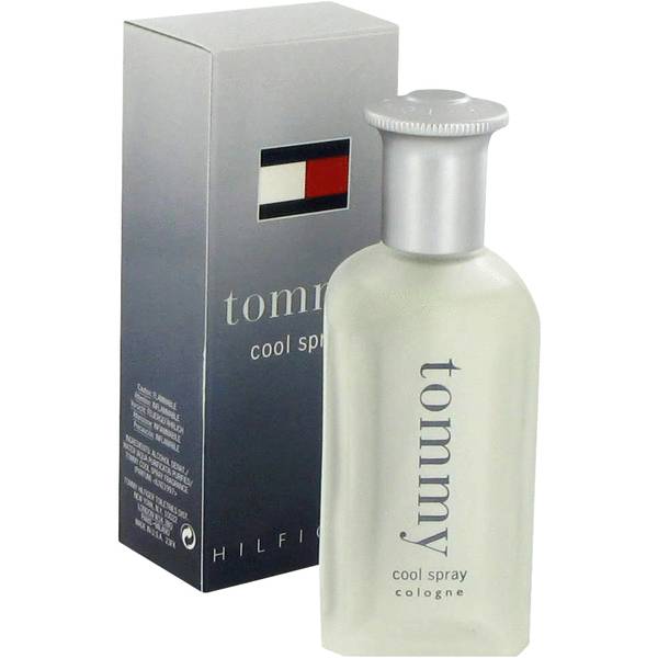 tommy hilfiger cologne spray