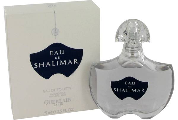 shalimar guerlain eau de parfum