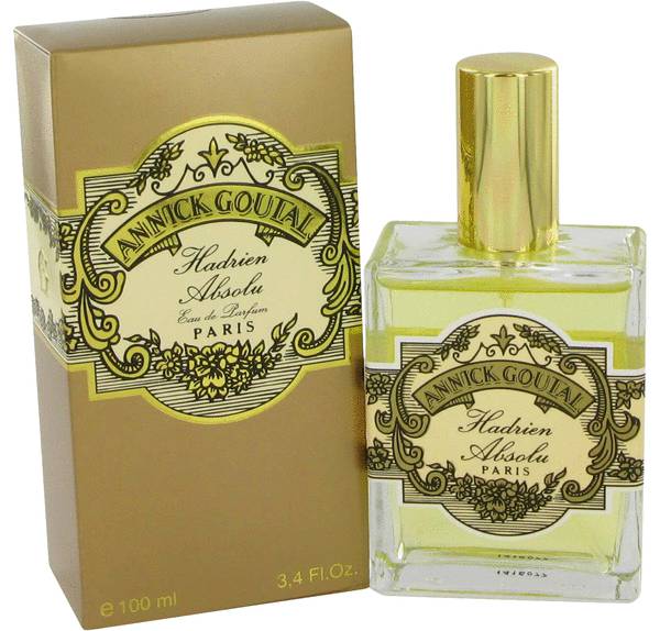 annick goutal hadrien