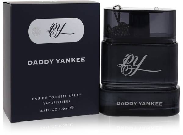Daddy Yankee Cologne by Daddy Yankee
