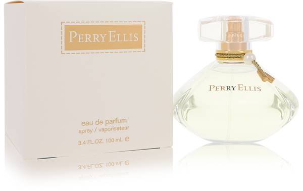 perry ellis m perfume