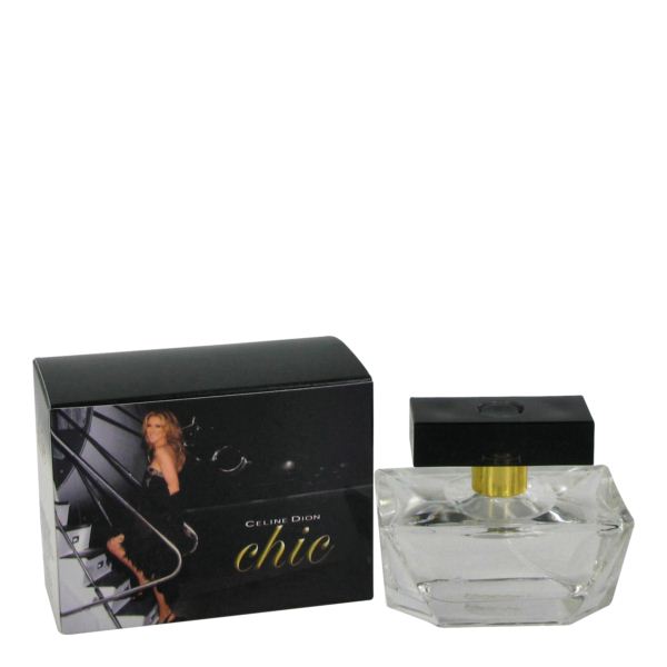 Celine Dion Chic Perfume by Celine Dion