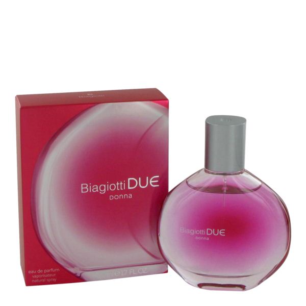 Due Perfume by Laura Biagiotti
