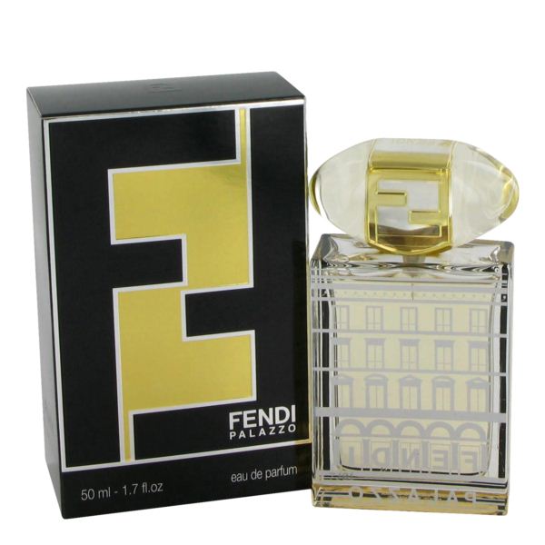 Fendi Palazzo Perfume for Women by Fendi