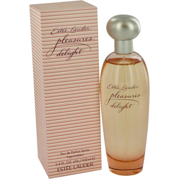 parfume pleasure