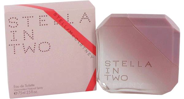 Two Peony Perfume by Stella McCartney 
