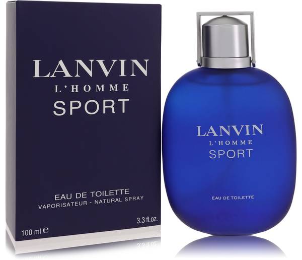 parfum lanvin pour homme