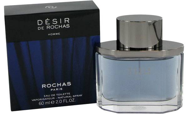 rochas men's cologne