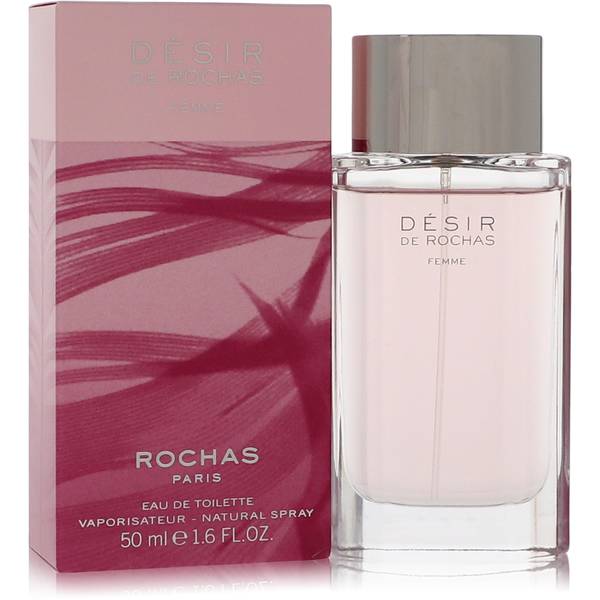 Desir De Rochas Perfume by Rochas
