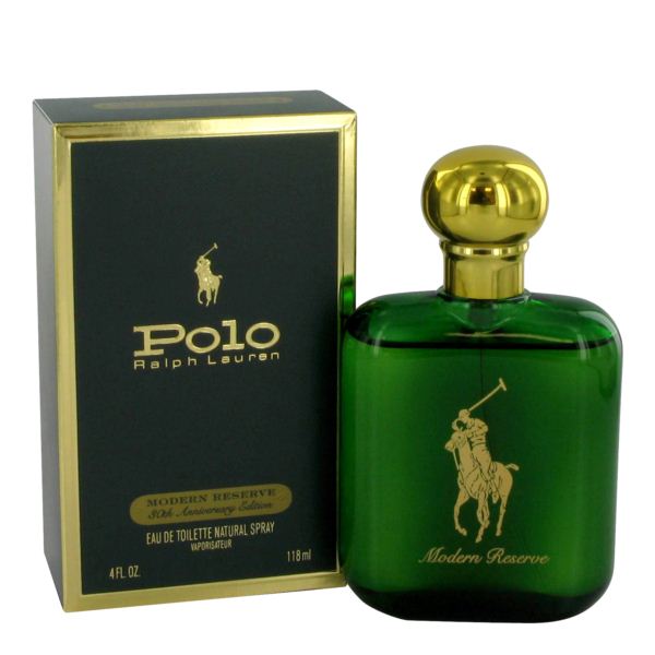 Polo Modern Reserve Cologne by Ralph 