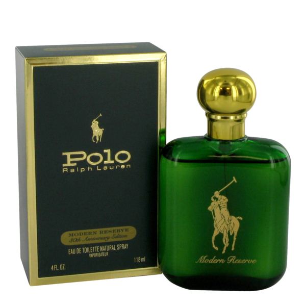 polo modern reserve cologne