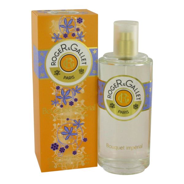 bouquet imperial roger gallet parfum