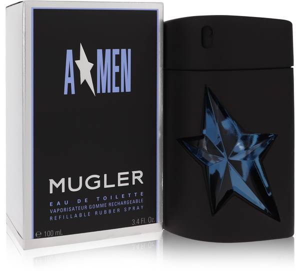 angel homme parfum