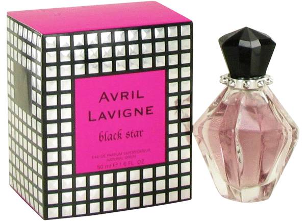 parfum black star