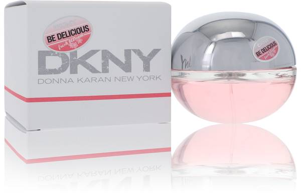 Be Delicious Fresh Blossom Perfume by Donna Karan