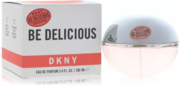 DKNY Be Delicious Fresh Blossom - FragranceX